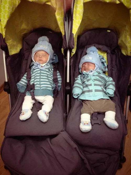 Copilașii Cristinei Bălan