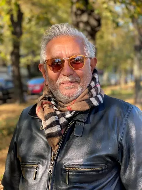 Ovidiu Lipan Tandarica