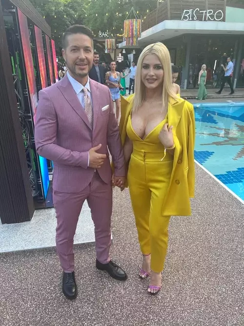 jorge si ramona prodea relatie