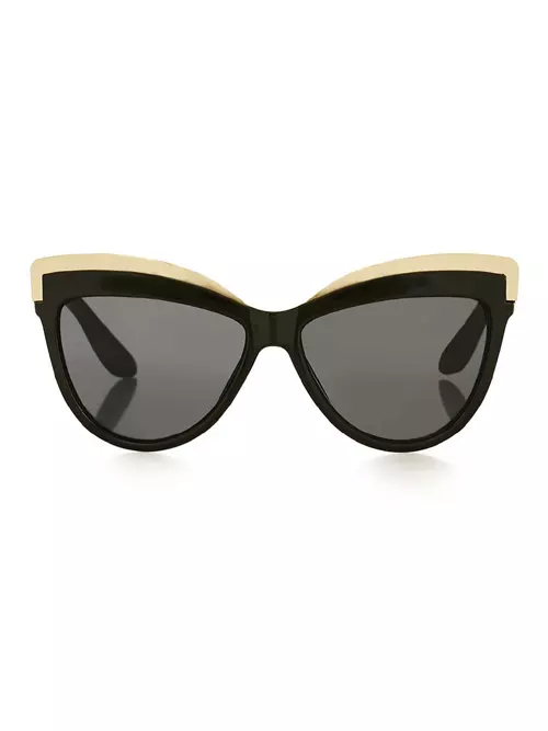 Ochelari de soare, Topshop, 110 lei