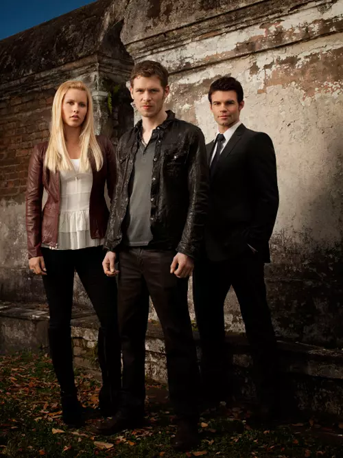 The Originals