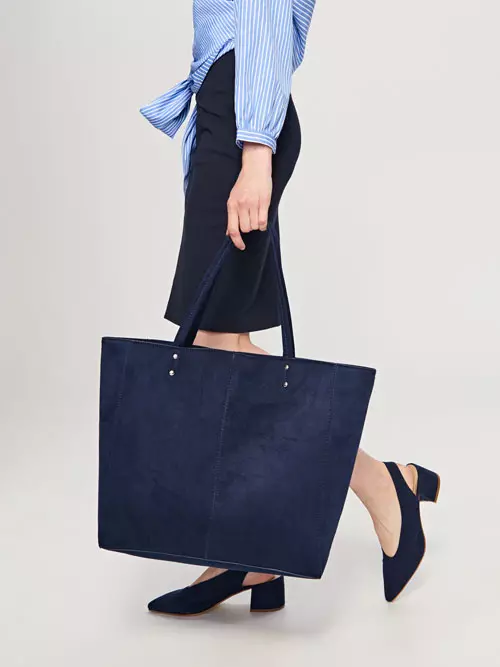 Geantă din piele ecologică, Reserved, 99,90 lei