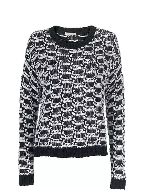 Pulover Stefanel, 660 lei