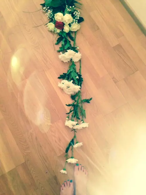 Surpriza lui Michael 