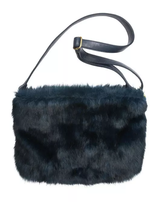 Geanta cu blana aplicata, NEXT, 179,90 lei
