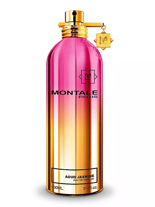Aoud Jasmine, Montale, EDP 100 ml, 555 lei