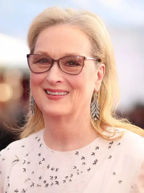 Meryl Streep