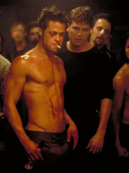 Fight Club