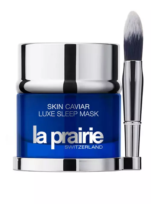 Mască Skin Caviar Luxe Sleep Mask Premier, La Prairie, 1.557 lei