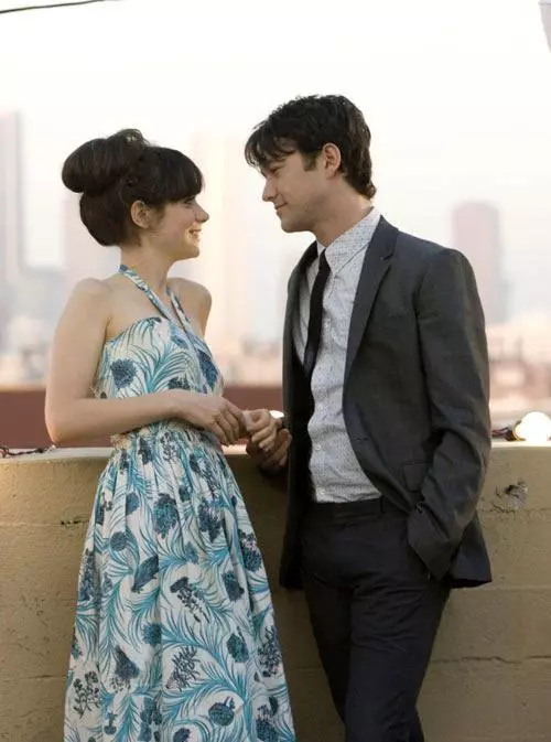 4. 500 Days Of Summer (2009)