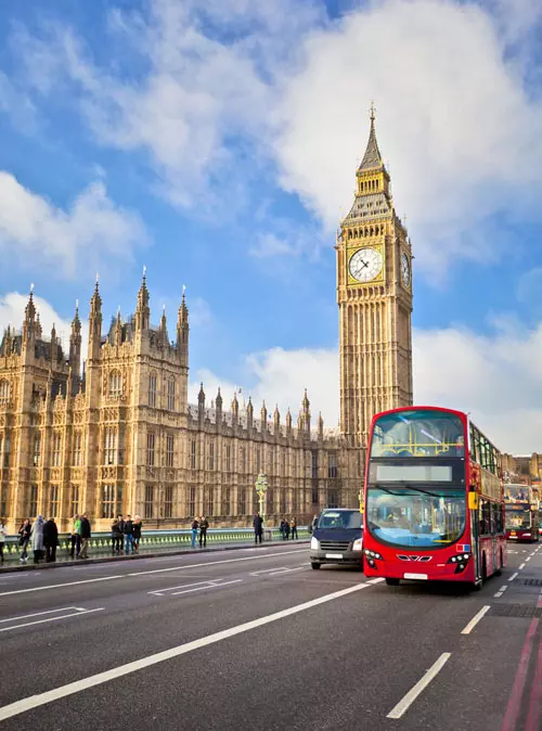 Londra