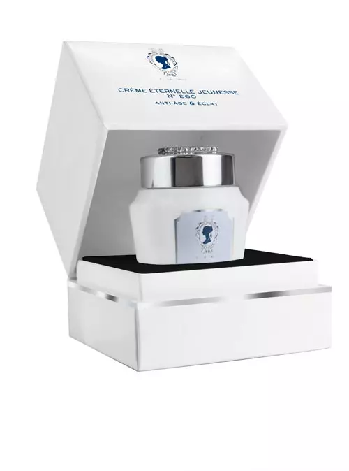 Cremă antiage Crème Eternelle Jeunesse efect complet antiage, Academie, 743 lei