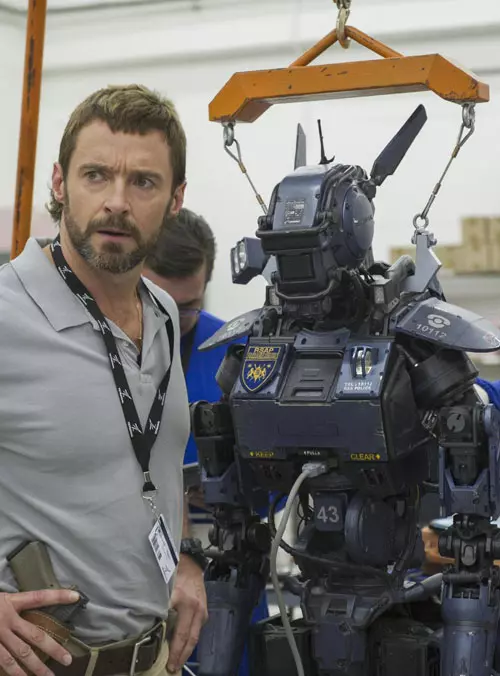 Chappie