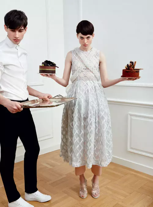 Simone Rocha