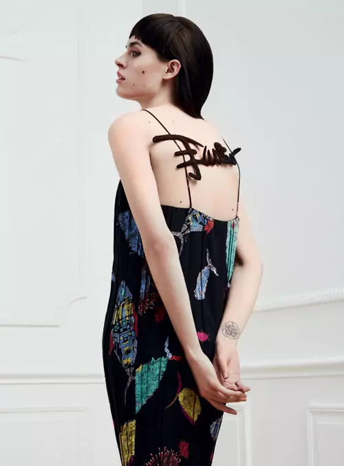 Emilio Pucci