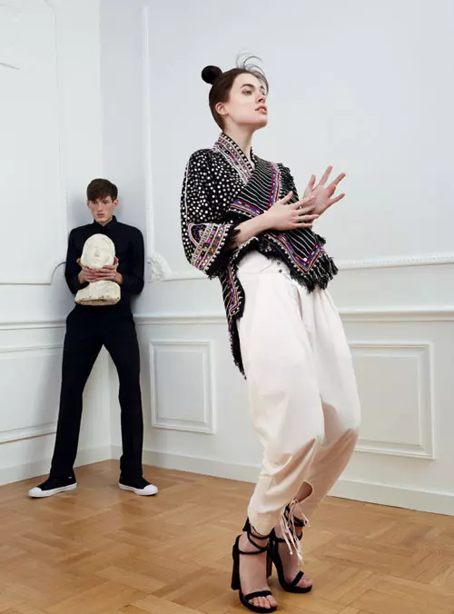 Isabel Marant