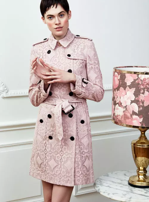 Burberry