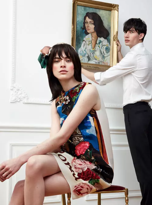 Dolce&Gabbana