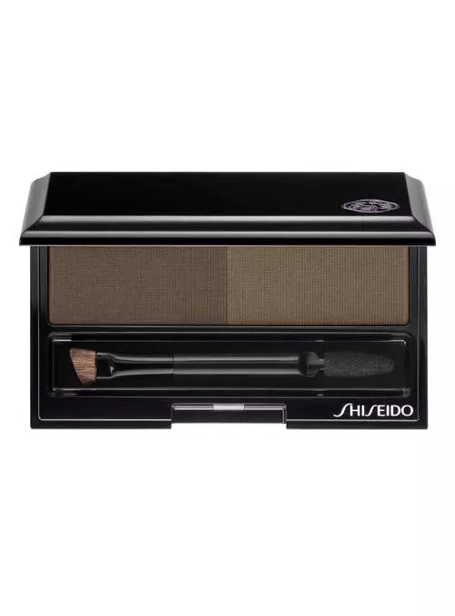 Fard duo pentru sprancene Compact Sourcils, Shiseido, 143 lei