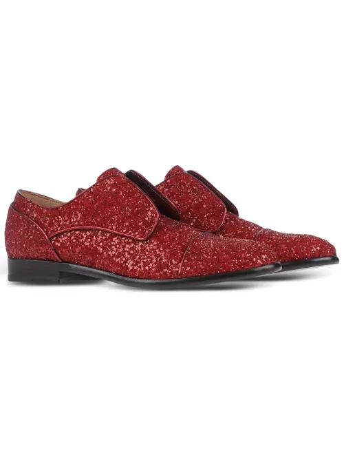 Pantofi din piele, Fratelli Rosetti, 385 euro, www.shoescribe.com