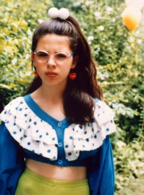 Welcome to the Dollhouse