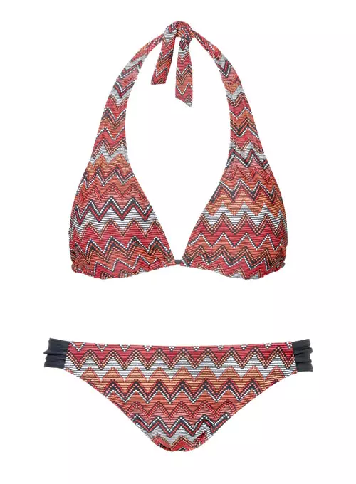 Costum de baie, C&A, slip si sutien, 69,90 lei fiecare (1)