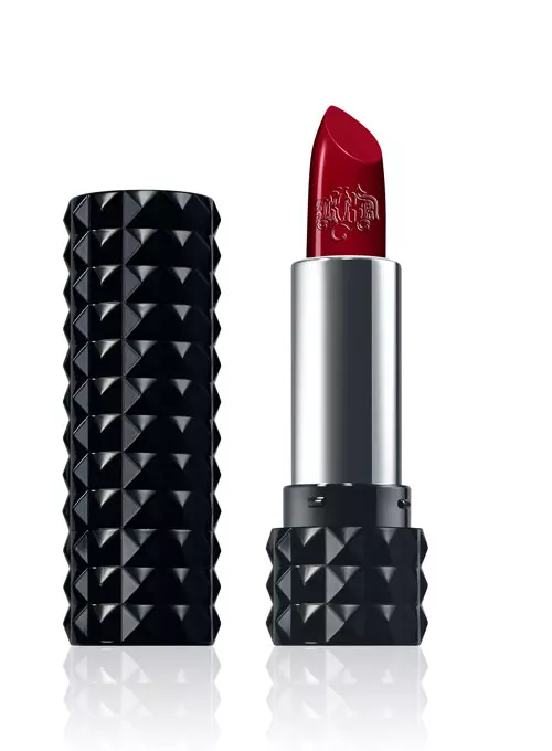 Ruj Studded Kiss Lipstick, Kat Von D, 89 lei, exclusiv în magazinele Sephora