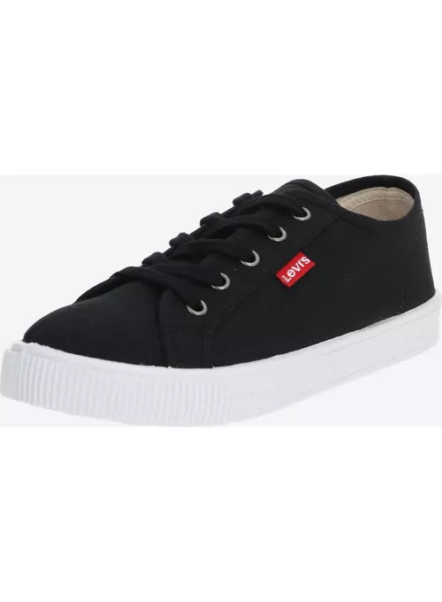 Pantofi sport din pânză, Levi's, 137,90 lei, www.aboutyou.ro