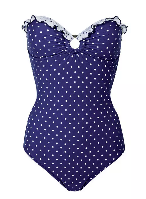Costum de baie, Accessorize, 173 lei
