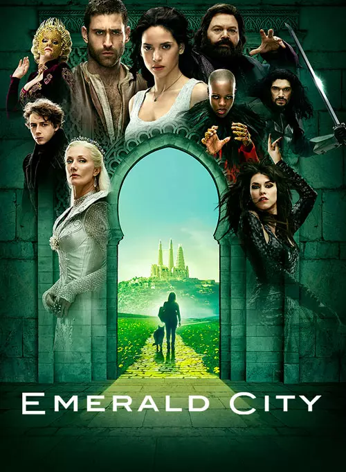 Emerald City