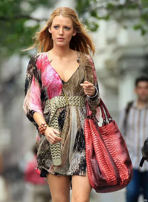 Gossip Girl