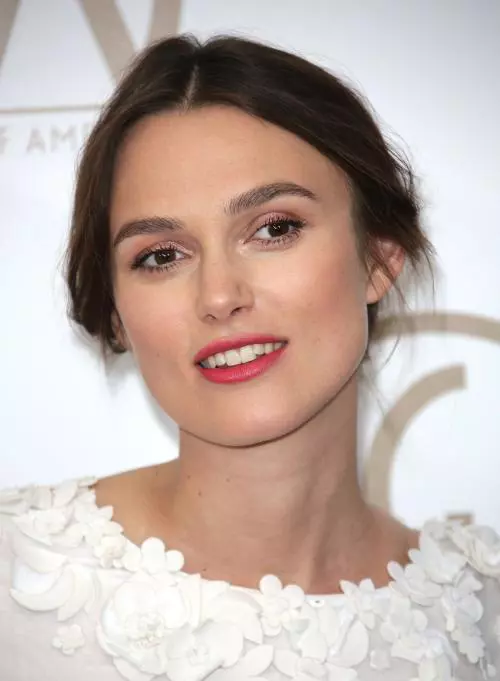 Keira Knightley