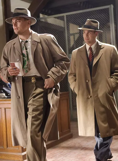 Shutter Island