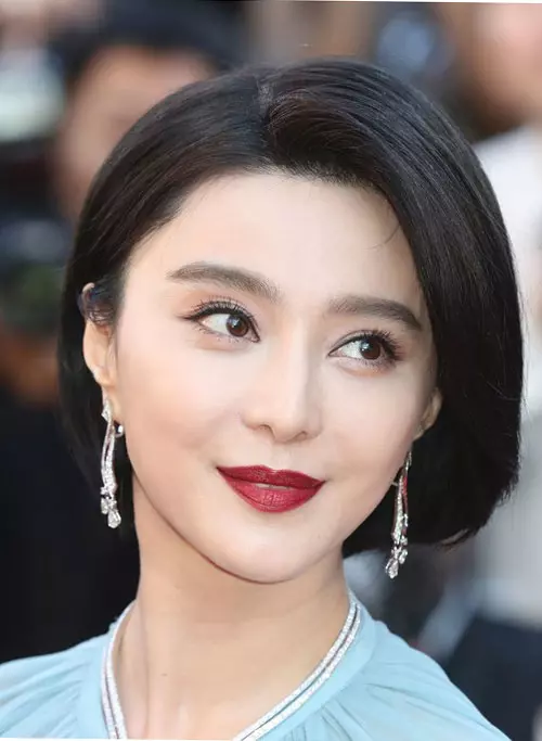 Fan Bingbing