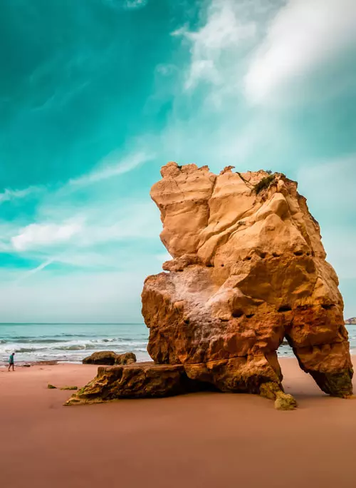 Algarve, Portugalia