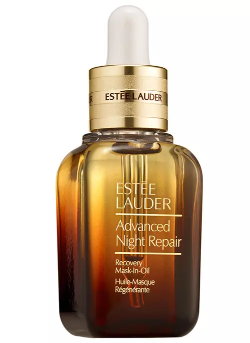 Mască Advanced Night Repair Recovery Mask-In-Oil, Estee Lauder, 469 lei