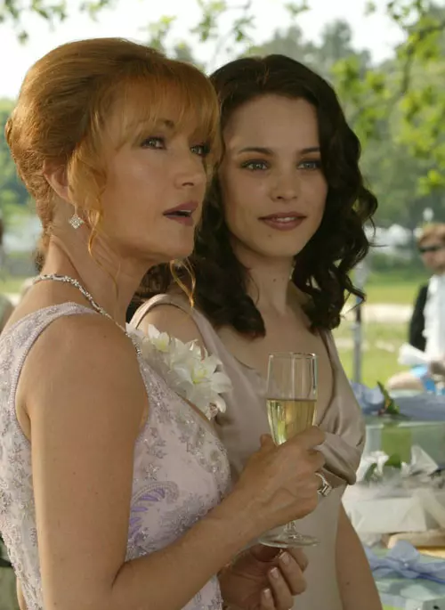 The Wedding Crashers