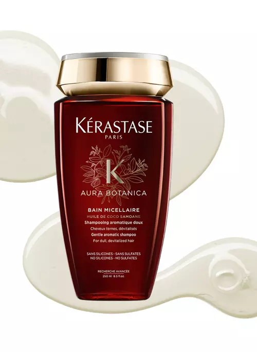 ȘAMPON: KERASTASE – AURA BOTANICA BAIN MISCELLAIRE