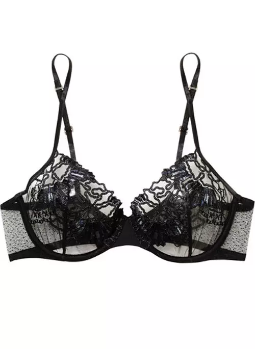 Sutien din dantelă, La Perla, 1.000 lei
