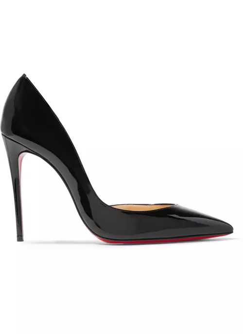 Pantofi din piele, Christian Louboutin, 2.543 lei