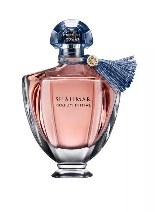 Guerlain, Shalimar Parfum Initial, EDP, 60 ml, 348 lei