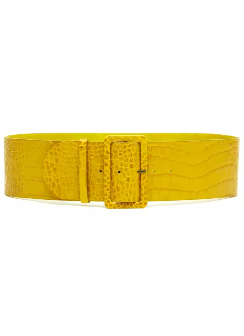 Curea din piele, Gerard Darel, 501 lei