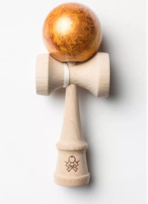Joc de indemanare, Kendama, 151 lei, libraria Carturesti