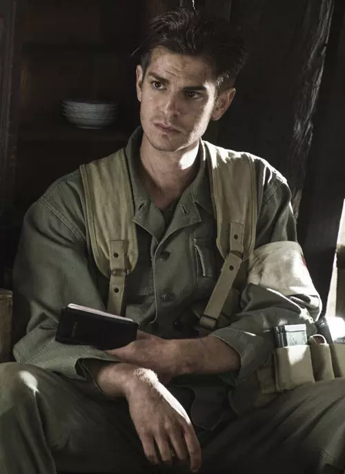 Hacksaw Ridge