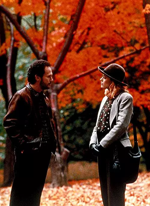 When Harry Met Sally