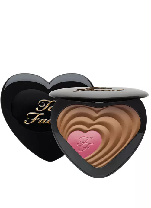 Blush Soul mates, Too Faced, 149 lei