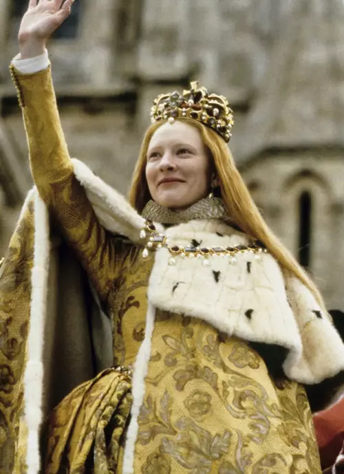 Elizabeth
