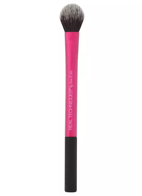Pensula pentru aplicarea fardului de obraz, realTechniques Setting Brush, 33 lei