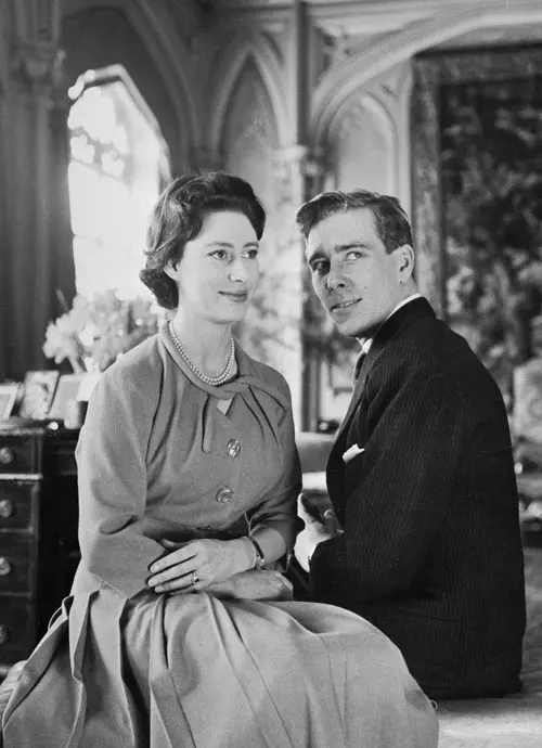 Prințesa Margaret s-a căsătorit până la urmă – dar căsnicia s-a finalizat cu un divorț regal, primul după Regele Henry al VIII-lea