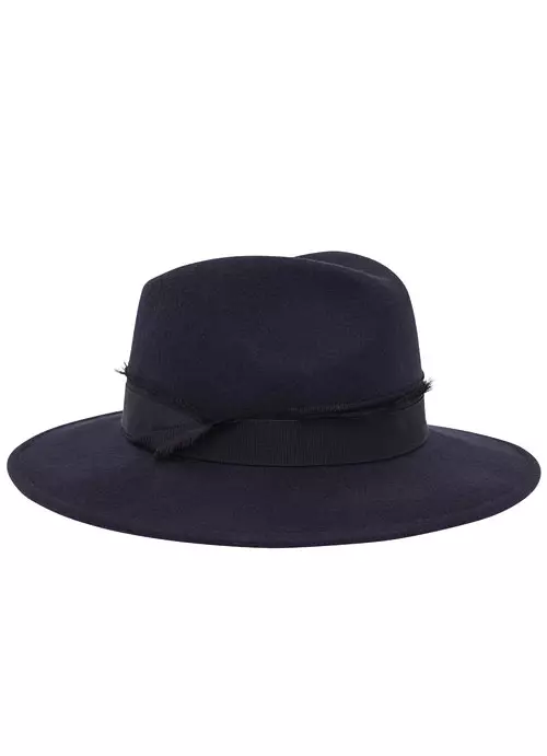Palarie din fetru, Gerard Darel, 622 lei
